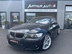 Bmw SERIE 3 COUPE (E92) 335I 306CH SPORT