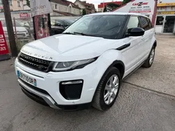 Range Rover Evoque Phase II 2.0 180ch RIEN A PREVOIR