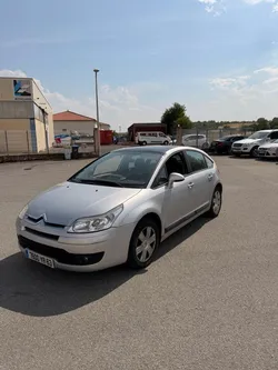 Citroën C4