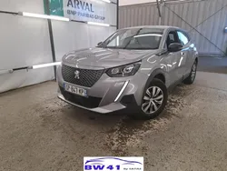 Peugeot 2008 ELECTRIQUE ACTIVE PACK