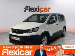 Peugeot Rifter 1.5BlueHDi S&S Standard Active Pack 100