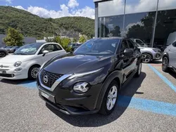 Nissan Juke 1.0 DIG-T 114ch N-Connecta DCT 2021