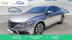 Renault Talisman 1.6 dCi 130 EDC6 Intens