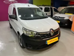 RENAULT Express 1.5 Blue dCi Advance 55kW