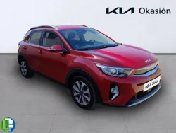 KIA Stonic 1.2 DPi Drive