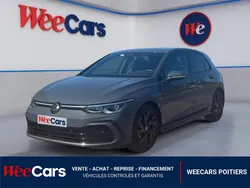 VOLKSWAGEN GOLF 1.5 eTSI OPF 150 R-Line