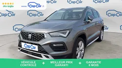 Seat Ateca 2.0 TDI 150 DSG7 Xperience
