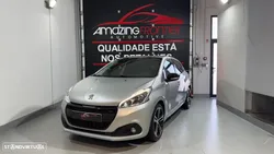 Peugeot 208 1.2 PureTech GT Line