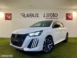 Peugeot 208 1.2 PureTech Active