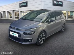 Citroën C4 Grand Picasso