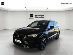 SEAT Ateca 2.0 TDI 150 ch Start/Stop DSG7 Copa