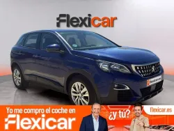 Peugeot 3008 1.2 PURETECH 96KW (130CV) ACTIVE EAT6