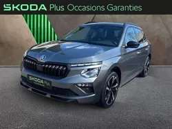 Skoda Kamiq 1.0 TSI Evo 2 116ch Monte Carlo DSG7