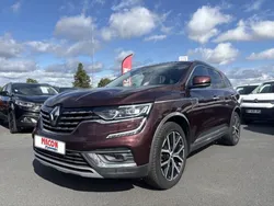 Renault Koleos 1.7 Blue dCi 150ch Intens X-Tronic