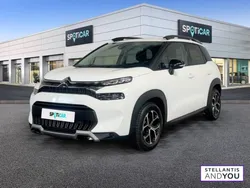 Citroën C3 Aircross BlueHDi 110 S&S BVM6 Plus