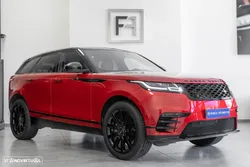 Land Rover Range Rover Velar 2.0 R-Dynamic SE