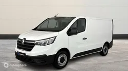 Renault Trafic Véhicule utilitaire ou Société L1H1 3T 2.0 Blue dCi 130ch Confort E6E