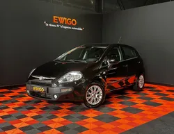 Fiat punto evo 1.3 mjt 75 cv dynamic / regulateur / climatisation