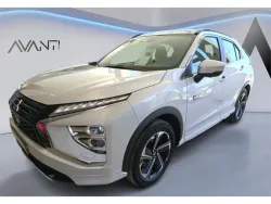 MITSUBISHI Eclipse Cross PHEV Kaiteki + 4WD