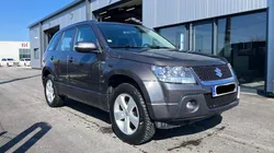 Suzuki grand vitara 1.9 ddis 130 cv 4x4 5 portes