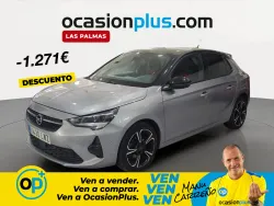 OPEL Corsa 1.2T XHT S-S GS-Line AT8 130
