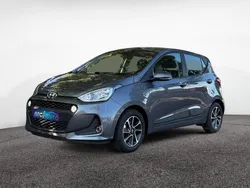 GARANTIE 12 MOIS / 1 ère MAIN / AUTOMATIQUE / Crit'air 1 / HYUNDAI I10