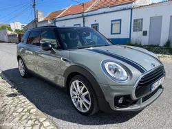 MINI Clubman Cooper D