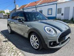 MINI Clubman Cooper D