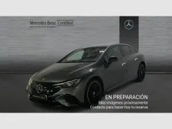 MERCEDES EQE 350+ Edition