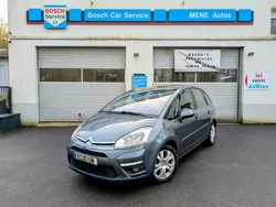 CITROEN C4 PICASSO 1.6 HDI 110ch Confort