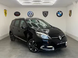 RENAULT GRAND SCENIC III dCi 110 FAP eco2 Bose Edition EDC 7 pl