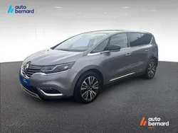 Renault Espace 1.6 dCi 160ch energy Initiale Paris EDC