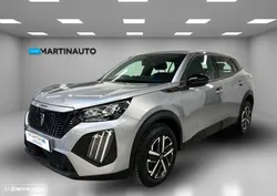 Peugeot 2008 1.2 PureTech Style