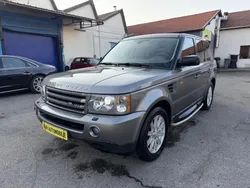 Land Rover Range Rover Sport 2.7 TDV6 190 4WD BVA