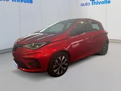 Renault Zoe E-TECH ELECTRIQUE R110 Achat Intégral Limited