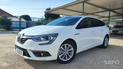 Renault Mégane de 2018