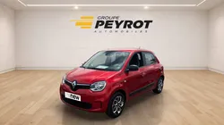 RENAULT Twingo III SCe 65 Equilibre
