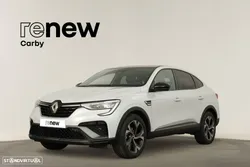 Renault Arkana 1.6 E-Tech R.S.Line