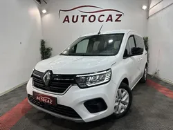 Renault Kangoo Blue dCi 95 BVM6 Equilibre +2024