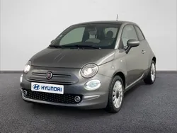 Fiat 500 SERIE 9 EURO 6D-FULL 1.0 70 ch Hybride BSG S/S Dolcevita 3P
