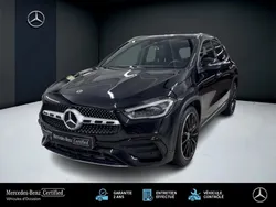 Mercedes Gla 200 d AMG Line Toit Ouvrant Apple CarPlay Full Le