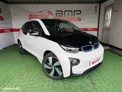 BMW i3 94Ah +EXA +Comfort Package Advance