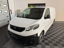 15825 HT Peugeot Expert Long 2L 180 EAT8 Premium + attelage