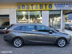 Opel Astra Sports Tourer 1.6 CDTI Innovation S/S RM6/SOB/5PC/5PB