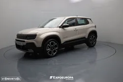 Jeep Avenger 1.2 GSE T3 Altitude