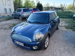 Mini cooper 1.4 vti 75ch pack salt