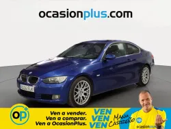 BMW Serie 3 330xi Coupé