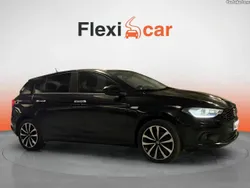 Fiat Tipo 1.3 M-Jet lounge