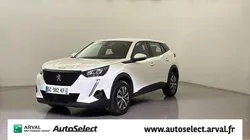 Peugeot 2008 PureTech 100 S&S Active Business