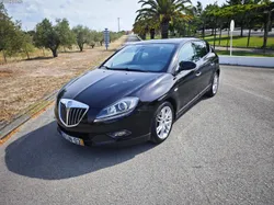 Lancia Delta 1.6 MJ ORO